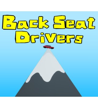 Backseat Drivers Steam Key GLOBAL